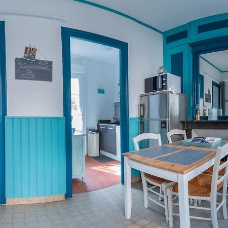 Villa Coppi Le Tréport المظهر الخارجي الصورة